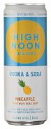 High Noon - Pineapple Vodka Soda (241)