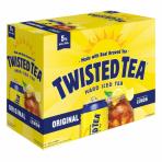 Twisted Tea - Hard Iced Tea (221)