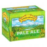 Sierra Nevada Brewing - Pale Ale 0 (227)