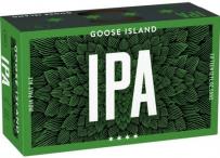 Goose Island - IPA (15 pack 12oz cans) (15 pack 12oz cans)