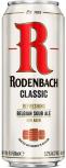 Brouwerij Rodenbach - Classic Flemish Sour Red Ale 0 (16)