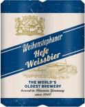 Weihenstephaner - Hefeweissbier 0 (415)