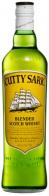 Cutty Sark - Blended Scotch Whisky (750)