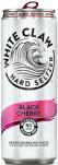 White Claw - Black Cherry Hard Seltzer 0 (241)