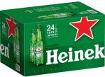 Heineken Brewery - Premium Lager (425)