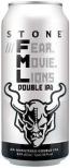 Stone Brewing - Fear, Movie, Lions Double IPA 0 (194)
