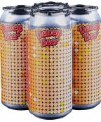 Dewey Beer Co. - Swishy Pants Double Dry-Hopped IPA (16)