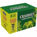 Crabbie's - Alcoholic Ginger Beer (881)