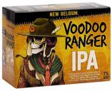 New Belgium Brewing - Voodoo Ranger IPA 0 (62)