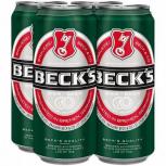 Brauerei Beck - Beck's 0 (415)