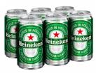 Heineken Brewery - Premium Lager (62)
