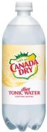 Canada Dry - Diet Tonic (1000)