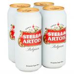 Stella Artois - Lager 0 (415)