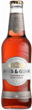 Innis & Gunn - Carribean Rum Cask Aged Scottish Ale (12oz bottle) (12oz bottle)