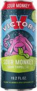 Victory Brewing - Sour Monkey Sour Tripel (201)