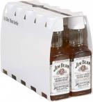 Jim Beam - Kentucky Straight Bourbon Whiskey (668)