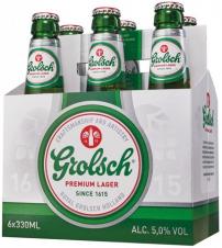 Grolsch - Premium Lager (6 pack 12oz bottles) (6 pack 12oz bottles)