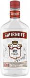 Smirnoff - Vodka 0 (375)