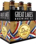 Great Lakes Brewing - Dortmunder Gold Lager 0 (667)