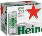 Heineken Brewery - Premium Light (221)
