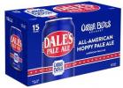 Oskar Blues - Dale's Pale Ale (621)