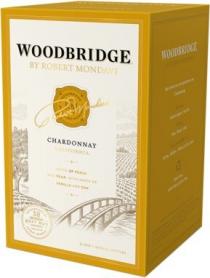 Woodbridge - Chardonnay (3L) (3L)