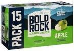 Bold Rock - Virginia Apple Granny Smith Apple Cider 0