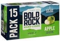 Bold Rock - Virginia Apple Granny Smith Apple Cider (15 pack 12oz cans) (15 pack 12oz cans)