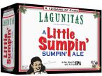 Lagunitas - Little Sumpin' Sumpin' Pale Wheat Ale (221)
