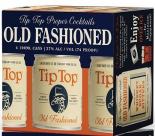 Tip Top - Old Fashioned Canned Cocktail 0 (177)