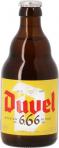 Duvel Moortgat - 6,66 Belgian Golden Ale 0 (554)