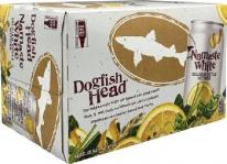 Dogfish Head - Namaste White Ale (6 pack 12oz cans) (6 pack 12oz cans)