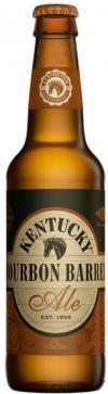 Lexington Brewing - Kentucky Bourbon Barrel Ale Bourbon Barrel-Aged Strong Ale (12oz bottle) (12oz bottle)