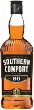 Southern Comfort - 80 Proof (750ml) (750ml)