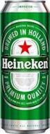 Heineken Brewery - Premium Lager (241)