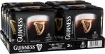Guinness - Draught Stout 0 (421)