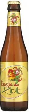 Brouwerij De Halve Maan - Brugse Zot Blonde Ale (12oz bottle) (12oz bottle)