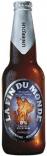 Unibroue - La Fin du Monde Belgian Tripel 0 (554)