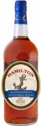 Hamilton - Beachbum Berry's Navy Grog Blend Rum (750)