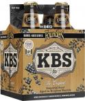 Founders Brewing - KBS - Kentucky Breakfast Stout Bourbon Barrel-Aged Imperial Stout w/ Coffee & Chocolate 2023 0 (445)