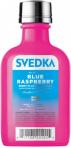 Svedka - Blue Raspberry Vodka 0 (100)