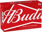 Anheuser-Busch - Budweiser 0 (424)