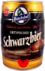 Kulmbacher Brauerei - Monchshof Schwarzbier 0 (5000)