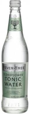 Fever Tree - Elderflower Tonic (500ml) (500ml)