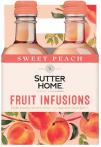 Sutter Home - Fruit Infusions Sweet Peach 0 (1874)
