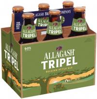Allagash - Tripel (6 pack 12oz bottles) (6 pack 12oz bottles)