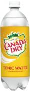 Canada Dry - Tonic (1000)