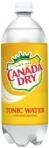 Canada Dry - Tonic 0