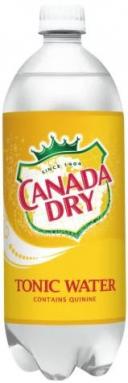 Canada Dry - Tonic (1L) (1L)