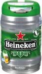 Heineken Brewery - Premium Lager 0 (5000)